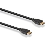 36760-Lindy 37319 cable HDMI 5 m HDMI tipo A (Estandar) Negro