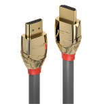 36787-Lindy 37868 cable HDMI 20 m HDMI tipo A (Estandar) Gris
