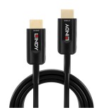 36820-Lindy 38381 cable HDMI 15 m HDMI tipo A (Estandar) Negro