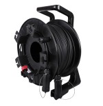 36887-Lindy 38533 cable HDMI 100 m HDMI tipo A (Estandar) Negro