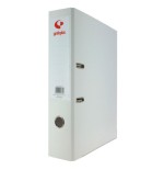 3698-ARCHIVADOR PALANCA 65 COLOR BLANCO A4 LOMO ANCHO 290X320X75 GRAFOPLAS 17269570