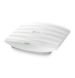 TP-LINK EAP110 300 Mbit/s Energia sobre Ethernet (PoE) Blanco