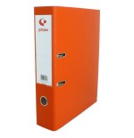 3701-ARCHIVADOR PALANCA 65 COLOR NARANJA A4 LOMO ANCHO 290X320X75 GRAFOPLAS 17269552