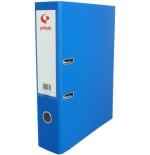3731-ARCHIVADOR PALANCA 45 COLOR AZUL A4 LOMO ESTRECHO 290X320X55 GRAFOPLAS 17269330