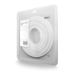 37311-Lindy 47193 cable de red Blanco 1,5 m Cat6a S/FTP (S-STP)