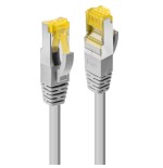 37357-Lindy 47267 cable de red Gris 7,5 m Cat7 S/FTP (S-STP)
