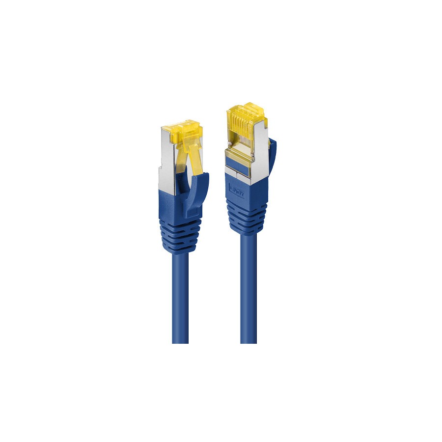 37373-Lindy 47278 cable de red Azul 1,5 m Cat7 S/FTP (S-STP)