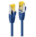37373-Lindy 47278 cable de red Azul 1,5 m Cat7 S/FTP (S-STP)