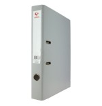 3746-ARCHIVADOR PALANCA 45 COLOR GRIS A4 LOMO ESTRECHO 290X320X55 GRAFOPLAS 17269371