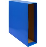 3751-FUNDA ARCHIVADOR COLOR AZUL FOLIO 296X355X86 GRAFOPLAS 7171330