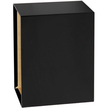 3757-FUNDA ARCHIVADOR COLOR NEGRO FOLIO 296X355X86 GRAFOPLAS 7171310