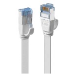37590-Lindy 47542 cable de red Blanco 2 m Cat6a U/FTP (STP)