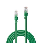 37749-Lindy 47678 cable de red Verde 1,5 m Cat6a S/FTP (S-STP)