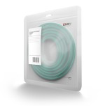 37851-Lindy 47748 cable de red Verde 1,5 m Cat6 S/FTP (S-STP)