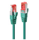 37860-Lindy 47753 cable de red Verde 10 m Cat6 S/FTP (S-STP)
