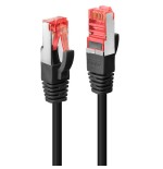 37898-Lindy 47778 cable de red Negro 1,5 m Cat6 S/FTP (S-STP)
