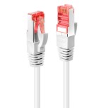 37927-Lindy 47796 cable de red Blanco 5 m Cat6 S/FTP (S-STP)