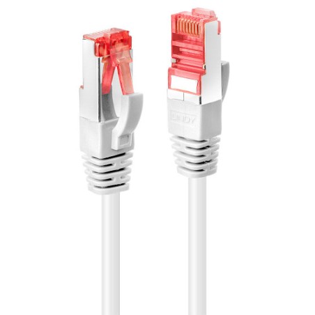 37935-Lindy 47800 cable de red Blanco 20 m Cat6 S/FTP (S-STP)
