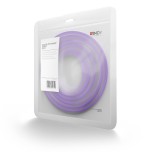37974-Lindy 47826 cable de red Purpura 5 m Cat6 S/FTP (S-STP)