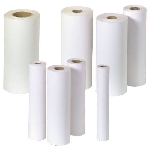 3807-BOBINA PLOTTER 61CMX50M 90G. KORES 66641200