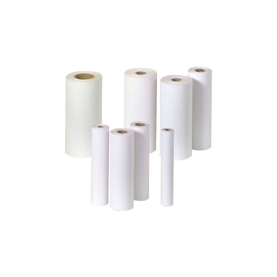 3807-BOBINA PLOTTER 61CMX50M 90G. KORES 66641200