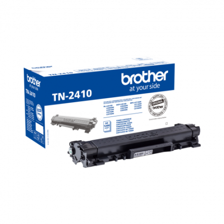 3817-BROTHER TONER TN2410 DCP-L2510D/2530DW/2550DN/MFC-L2710DW/27