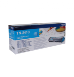 3821-BROTHER TONER TN241C  HL3140CW/HL3150CDW/DCP9020CDW  CIAN 1.