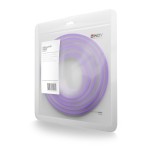 38217-Lindy 48130 cable de red Purpura 30 m Cat6 U/UTP (UTP)