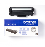 3825-BROTHER TONER TN2420 DCP-L2510D/2530DW/2550DN/MFC-L2710DW/27