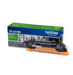 BROTHER TONER TN247BK  NEGRO (TN247BK)