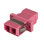 38321-Lindy 70459 conector LC Rosa