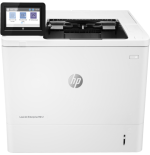 38365-HP LaserJet Enterprise Impresora M612dn, Estampado, Impresion desde USB frontal Itinerancia Impresion a doble cara