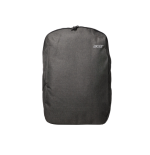38414-Acer - ZAINO 15 BASIC mochila Mochila informal Gris