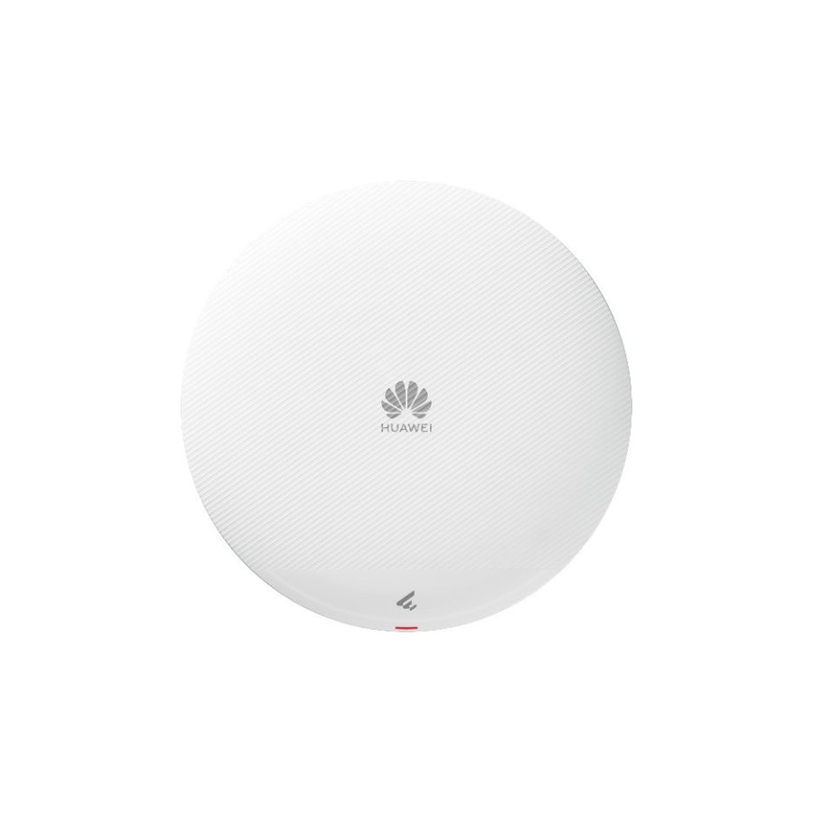 38416-Huawei AP362E Blanco Energia sobre Ethernet (PoE)