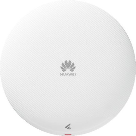 38416-Huawei AP362E Blanco Energia sobre Ethernet (PoE)
