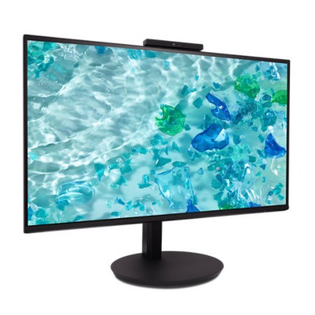 38467-Acer Vero CB2 CB242Y D6 pantalla para PC 61 cm (24") 1920 x 1080 Pixeles 4K Ultra HD Negro