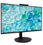 38467-Acer Vero CB2 CB242Y D6 pantalla para PC 61 cm (24") 1920 x 1080 Pixeles 4K Ultra HD Negro