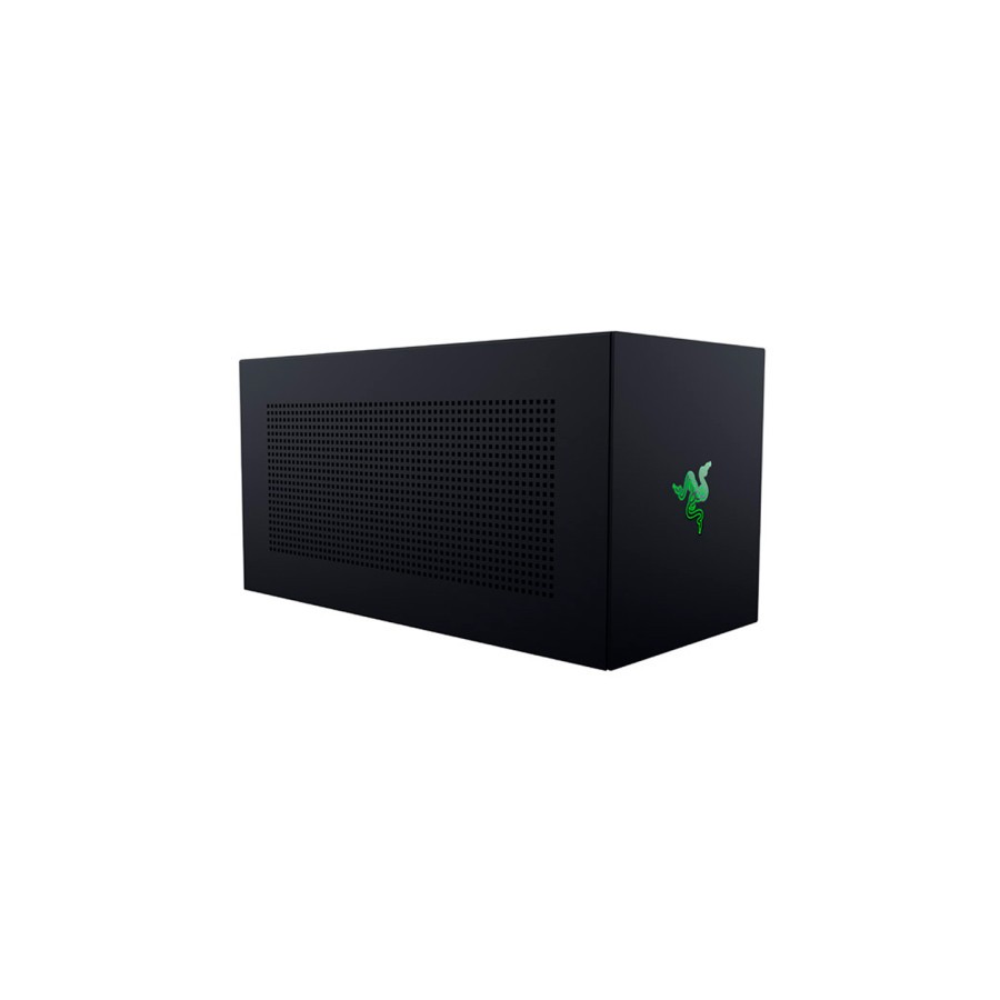 38475-Razer Core X V2 Negro Acero