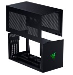 38476-Razer Core X V2 Negro Acero