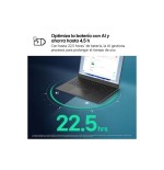 38479-PORTATIL LG GRAM,16",16Z90T, INTEL CORE ULTRA 7, 40,6 CM, 2560 X 1600 PIXELES, 32 GB, 1 TB, WINDOWS 11 HOME