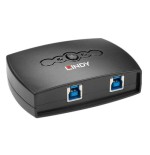 38488-Lindy 43141 interruptor automatizado