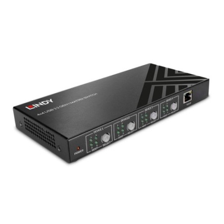 38508-Lindy 43406 matriz de conmutacion