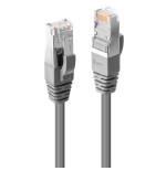 38539-Lindy 45591 cable de red Gris 40 m Cat6 S/FTP (S-STP)
