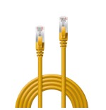 38560-Lindy 47868 cable de red Amarillo 10 m Cat6a S/FTP (S-STP)
