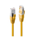 38563-Lindy 47870 cable de red Amarillo 20 m Cat6a S/FTP (S-STP)