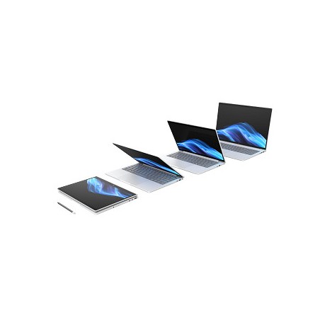38597-HP EliteBook 8 G1i Next Gen AI PC Wolf Pro Security Edition Copilot+ PC Intel Core Ultra 7 258V Portatil 40,6 cm (