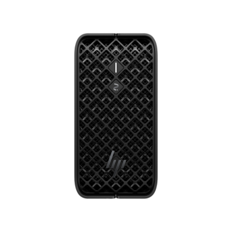 38600-HP Z2 G1a Wolf Pro Security Edition Copilot+ PC AMD Ryzen AI Max+ PRO 395 128 GB LPDDR5x-SDRAM 1 TB SSD Windows 11