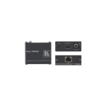 38632-Kramer Electronics HDMI over Twisted Pair Transmitter Transmisor de senales AV Negro