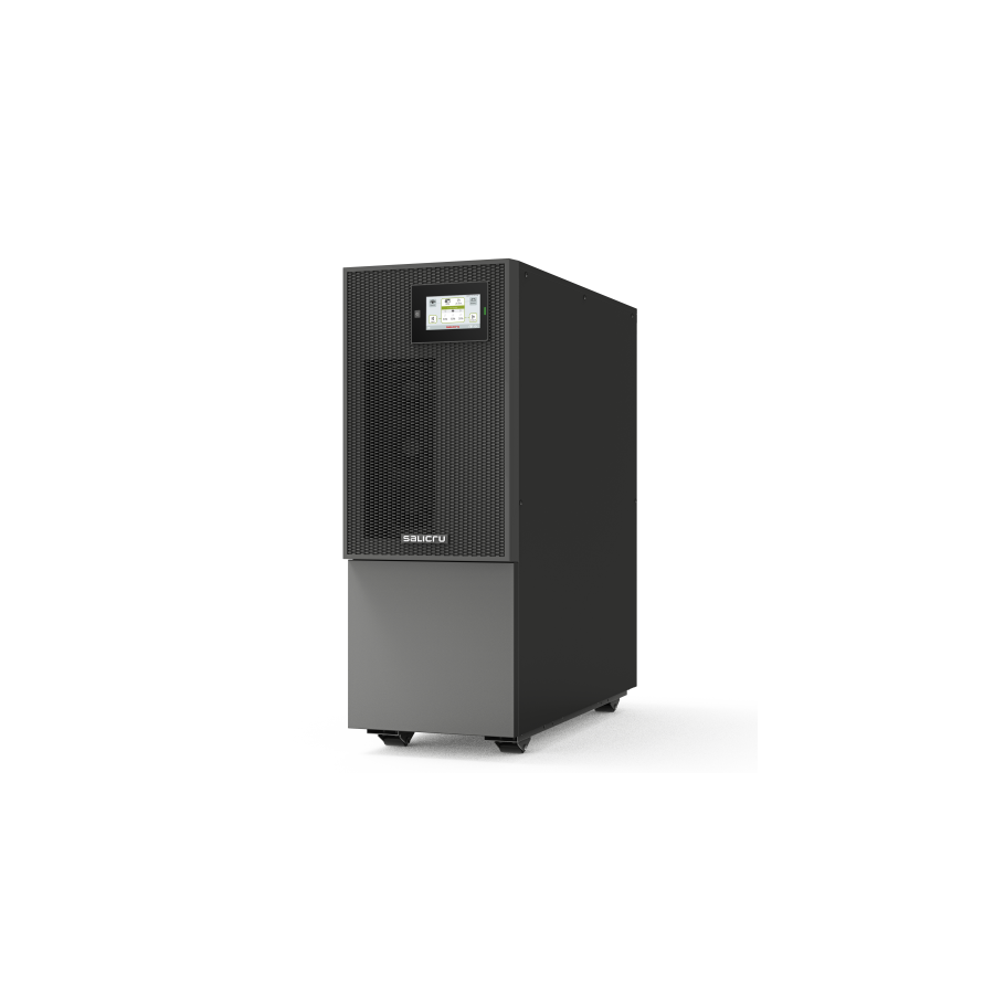 38638-Salicru SLC-15000-TWIN PRO3 MULTI sistema de alimentacion ininterrumpida (UPS) Doble conversion (en linea) 15 kVA