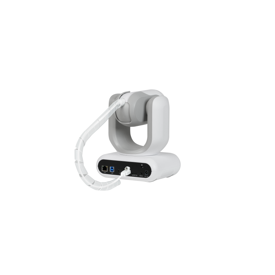 38659-AVer 064AUSB--CNJ cable USB USB 3.2 Gen 1 (3.1 Gen 1) 6 m USB C USB A Blanco